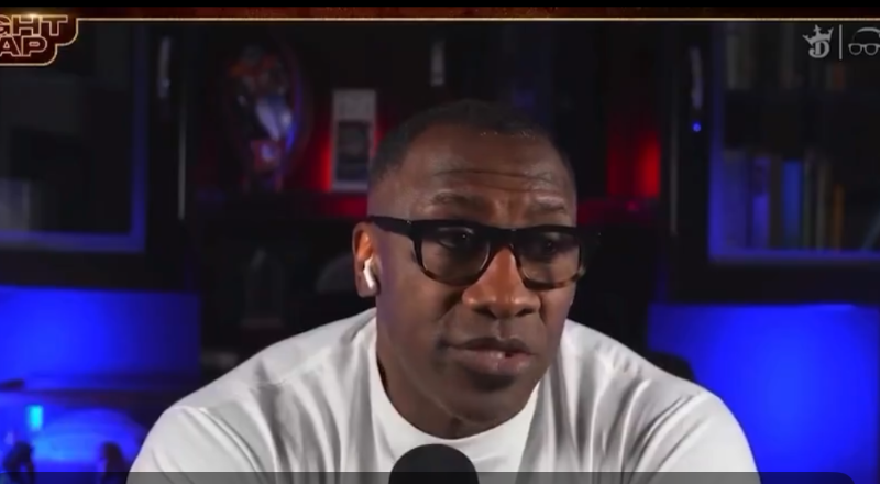 Shannon Sharpe speaks out after ESPN exit [VIDEO]