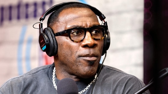 Shannon Sharpe breaks silence after ESPN exit, 'The only thing I asked was…'