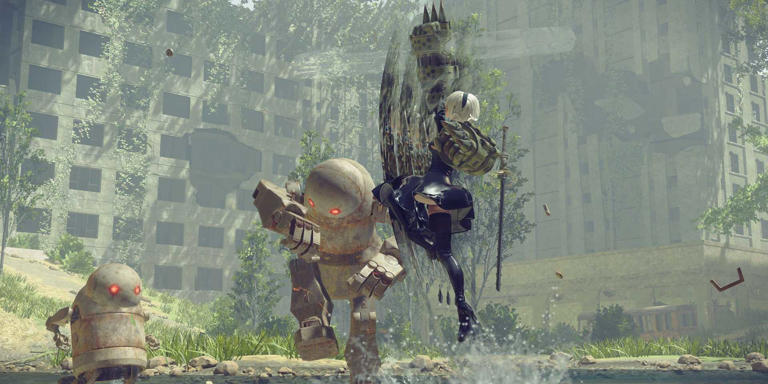 10 most replayable action games