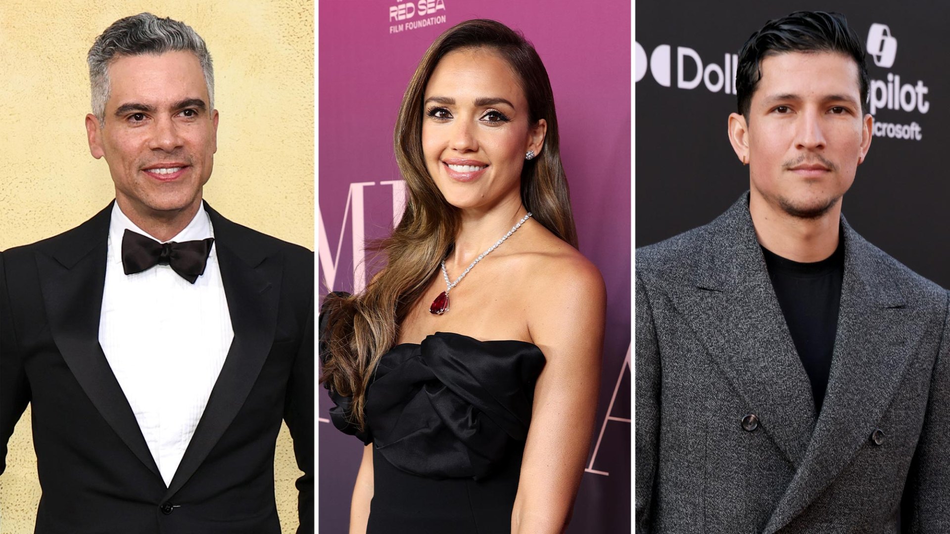 Cash Warren Breaks Silence on Jessica Alba and Danny Ramirez's Romance, image size:1920x1080