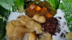 Resep dan Cara Membuat Jenang yang Mudah dan Praktis
