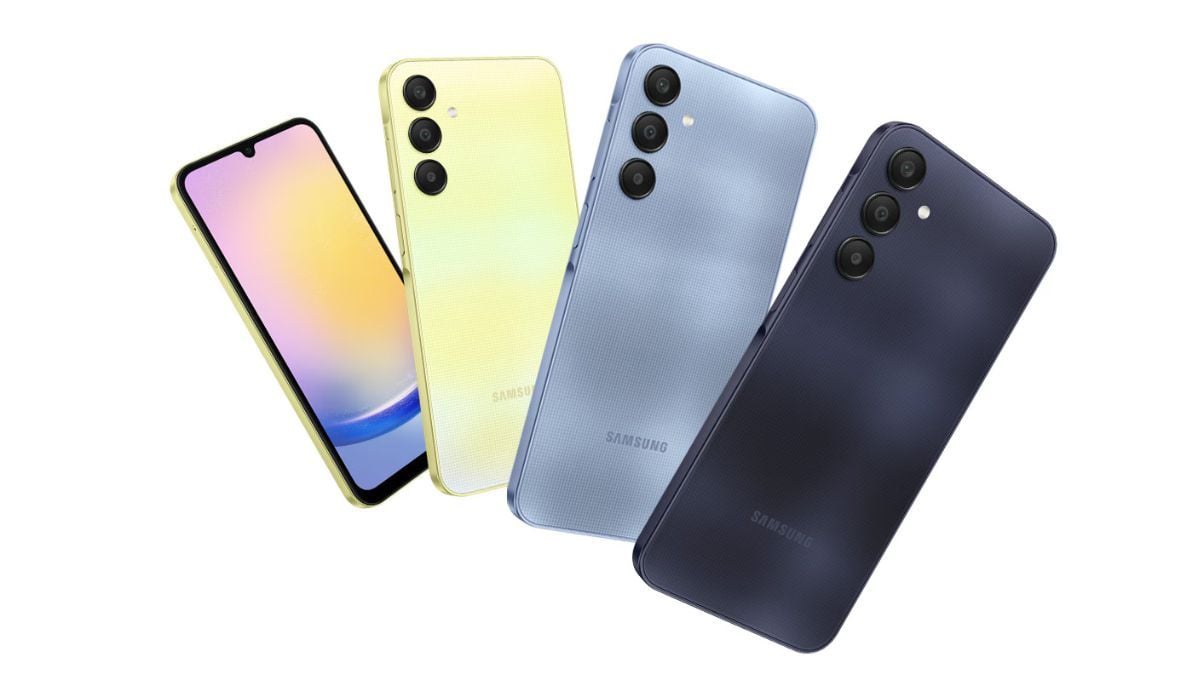 Fitur Tersembunyi Samsung A25 yang Jarang Diketahui, Harga HP akan Turun Lagi Tahun 2026?