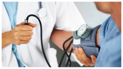 Hipertensi Mengancam Kesehatan Warga Batam, Ribuan Kasus Terjadi Setiap Bulan