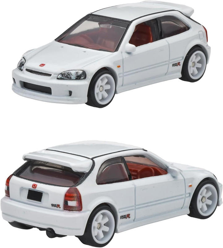 ホットウィール ホンダ S2000 20thアニバーサリー ルース　未発売 ホットウィール（Hot Wheels）」マテル80周年を記念した