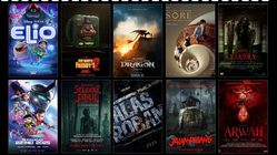 Jadwal Bioskop Purwodadi Grobogan 27 Desember 2025: Film Seru Akhir Pekan yang Wajib Ditonton
