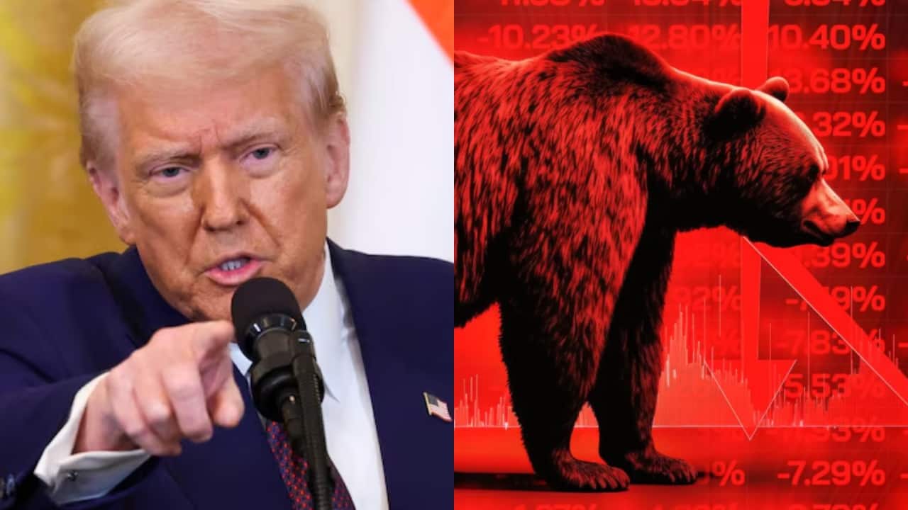 IT stocks extend slide as US proposes to change H-1B visa process; Coforge, Tech Mahindra lead losses