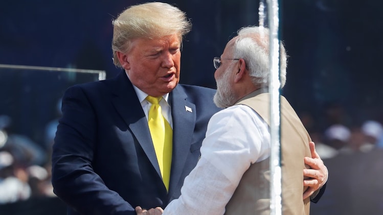 '25 yrs of progress undone': Analysts say today was the worst day in India-US relations in decades