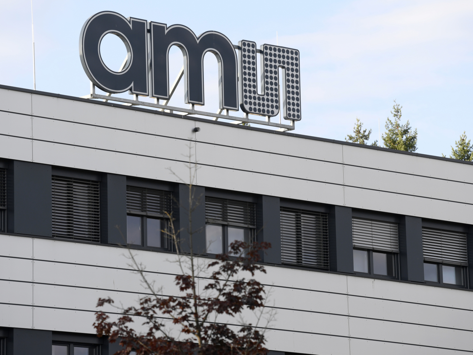 ams Osram nur gering von US Zöllen betroffen ams Osram nur gering von US Zöllen betroffen