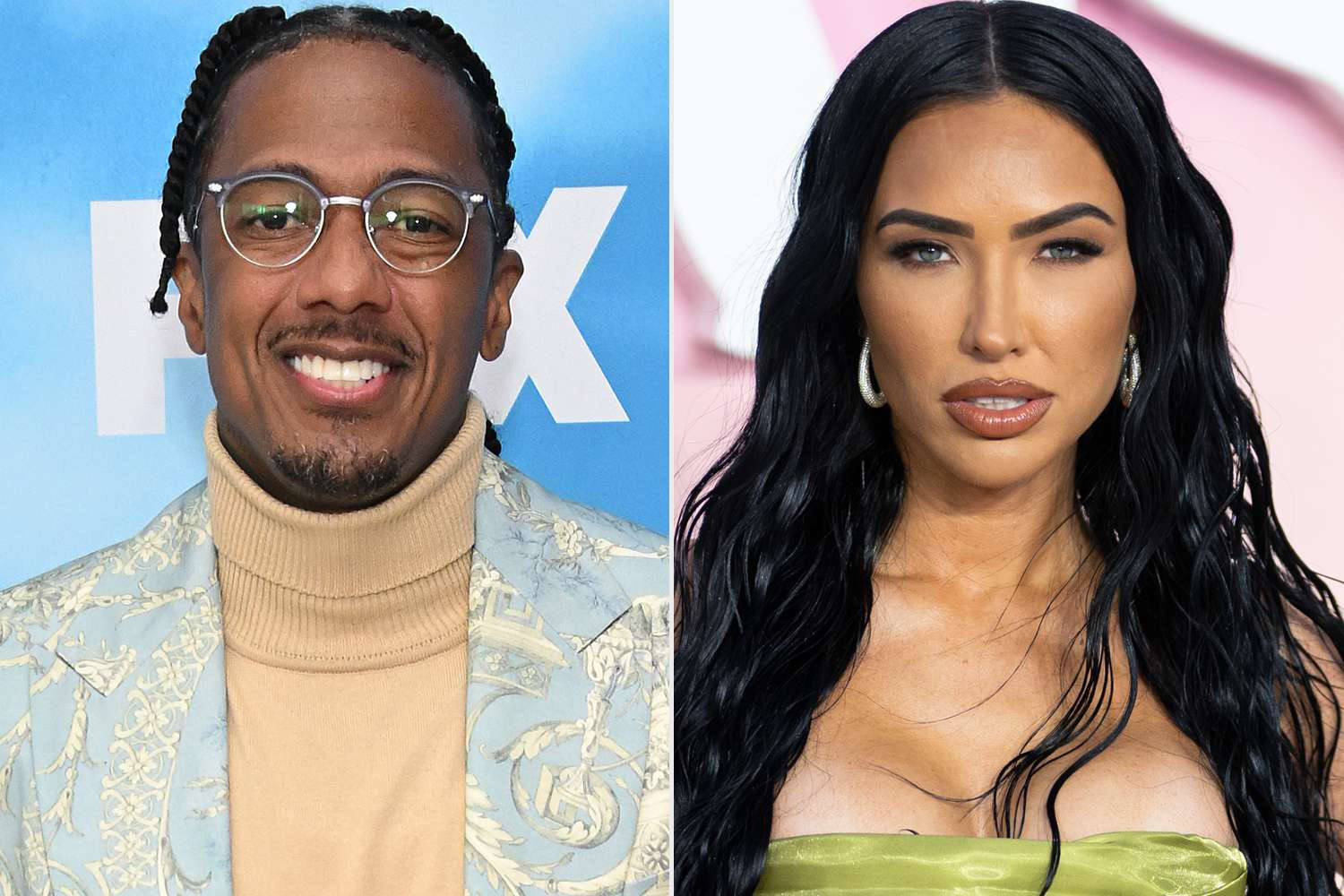 Nick Cannon Shares How He Really Feels About Bre Tiesi s Time as a Nick Cannon Shares How He Really Feels About Bre Tiesi s Time as a