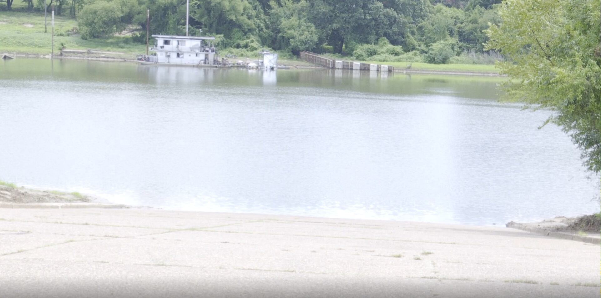 Lazarre Park boat ramp set to reopen soon, with improvements