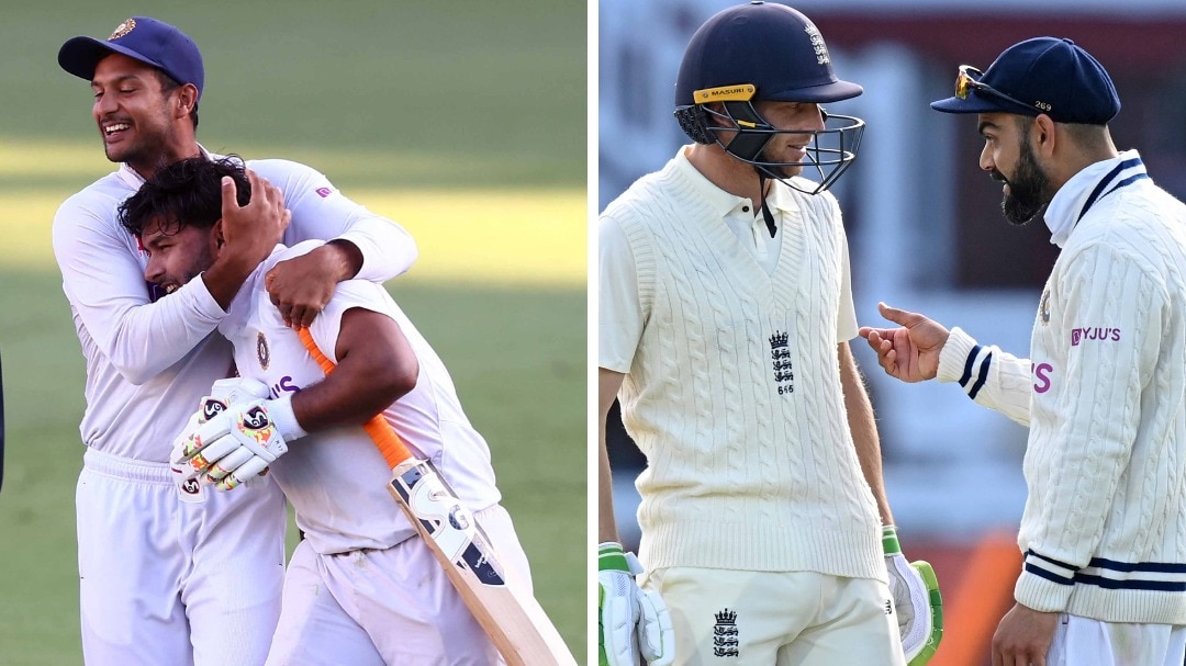 Don't rile up India! When teams learned it the hard way after going at ...