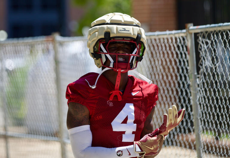 FSU football spring ball includes these 7 returning Seminoles to watch