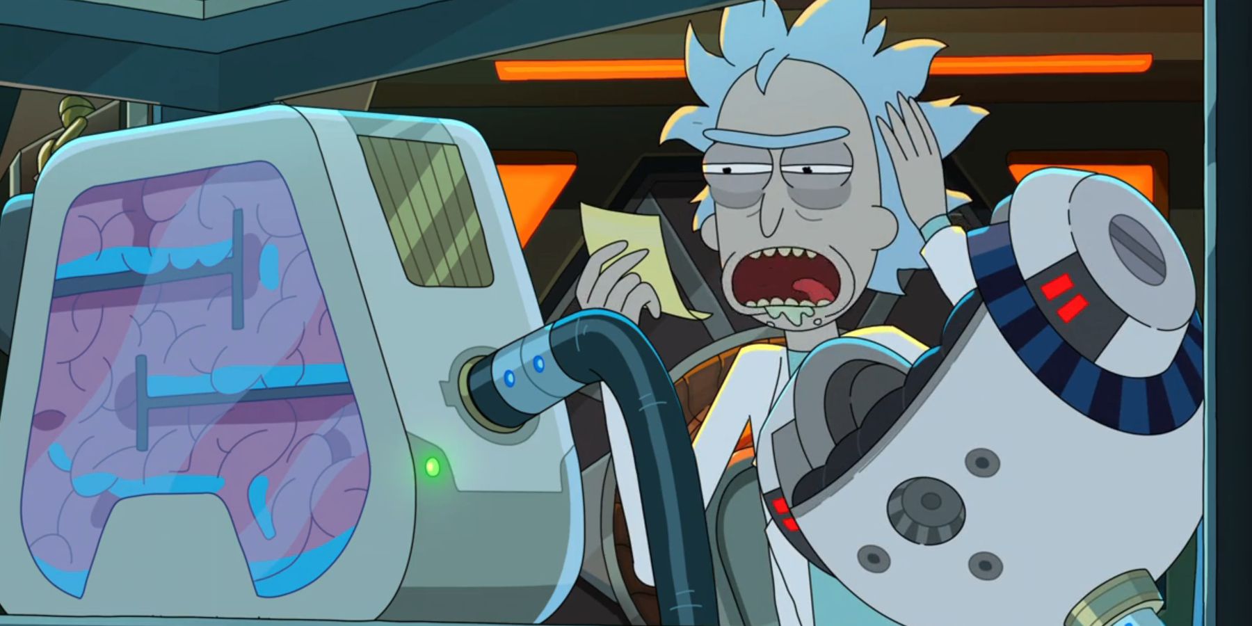 12 Years In, Rick &amp; Morty Just Released One Of The Best Episodes Of The ...