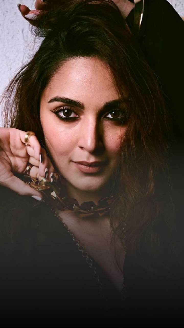 Birthday Girl Kiara Advani's 6 Subtle Makeup Looks That Stole Hearts