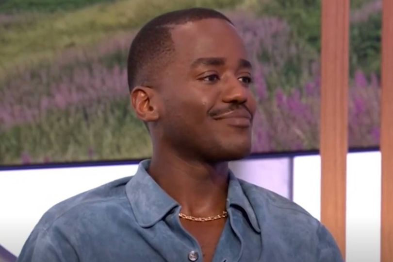 Ncuti Gatwa reveals biggest regret after shock BBC Doctor Who exit