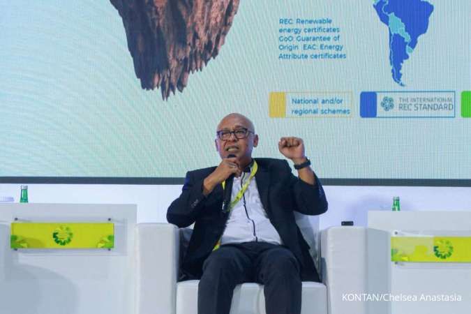 Antisipasi Serangan Siber, ICDX Kuatkan Keamanan Data