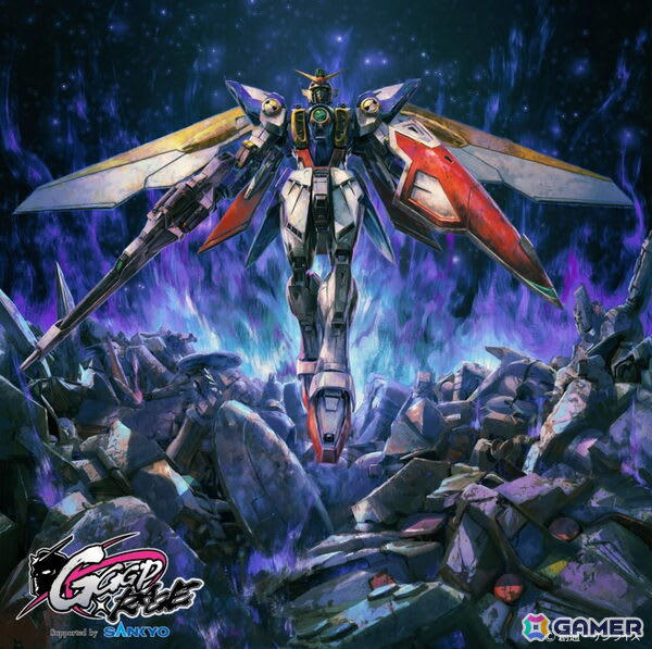 ガンダムエクストリームバーサス2　インフィニットブースト　B1ポスター　未使用品 機動戦士ガンダム エクストリームバーサス2 インフィニット