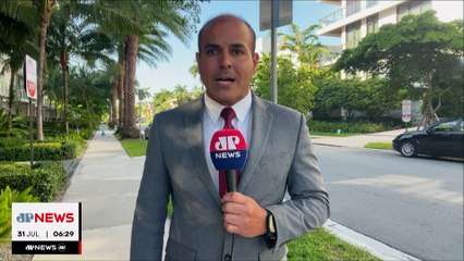 PCC faz parte da lista de sanções dos Estados Unidos