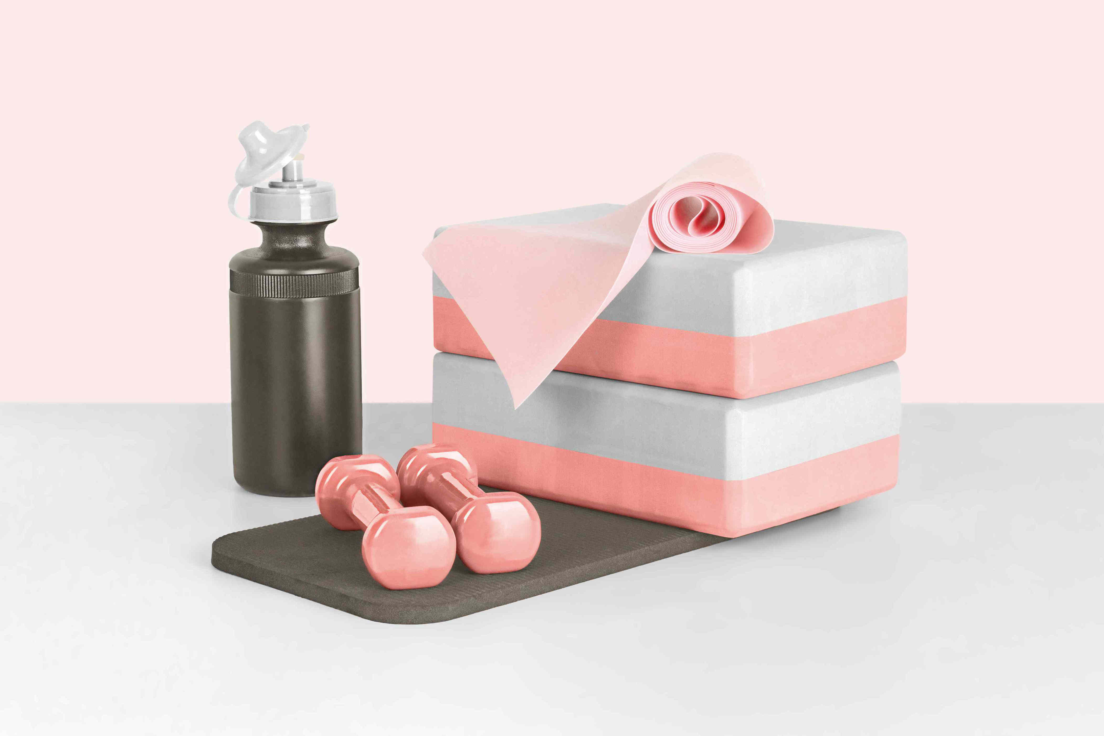 5 Low Impact Exercises That Have Better Health Benefits Than You Might