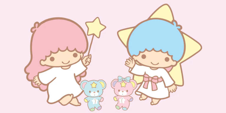 One Piece writer behind new official anime for Hello Kitty's Sanrio