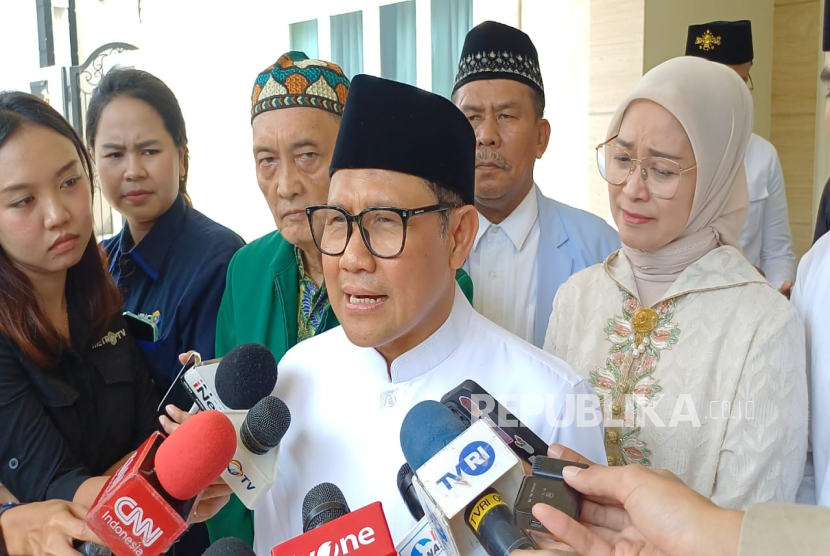 Pemerintah Bersinergi Tingkatkan Ekonomi Rakyat