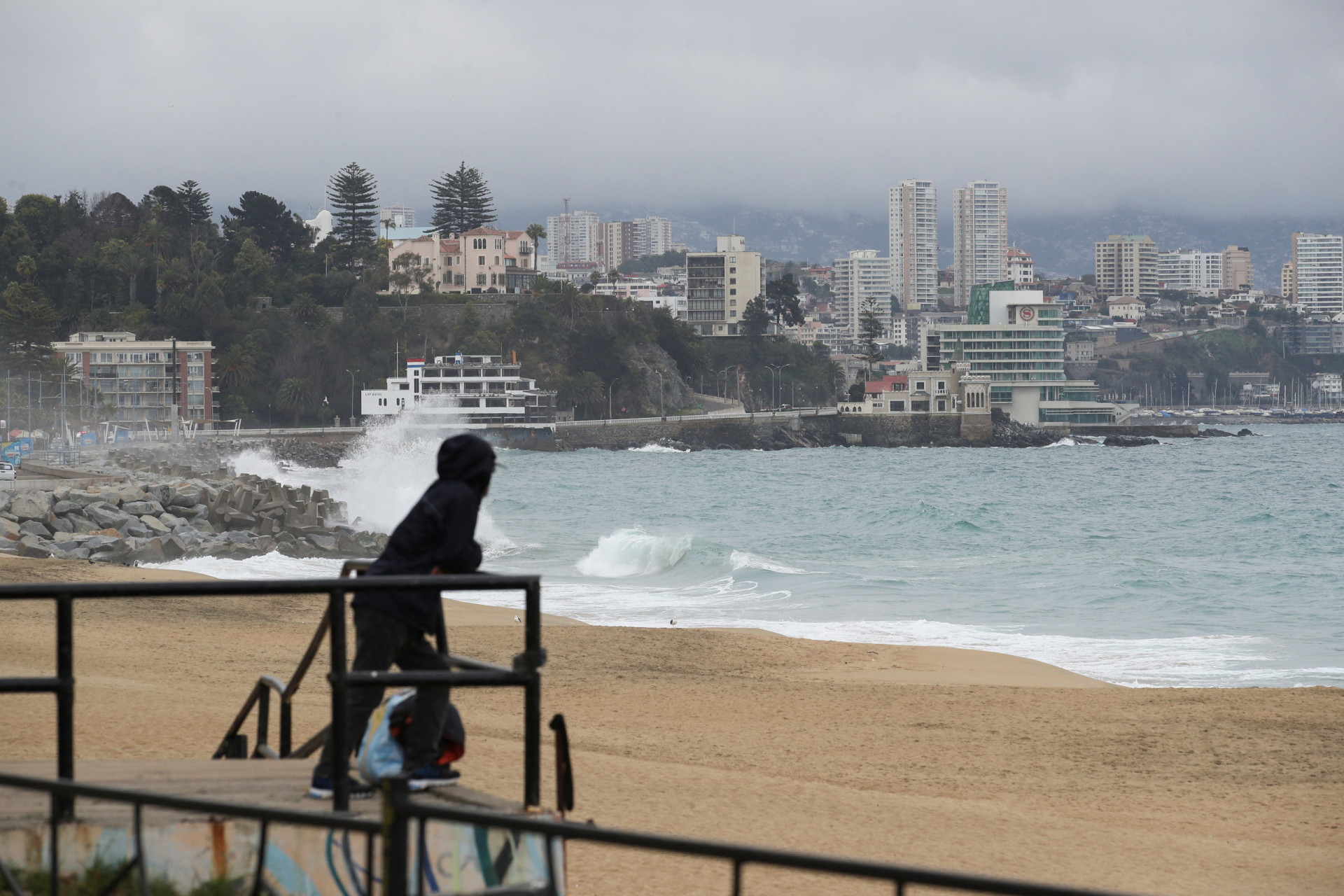 Why Russia S Massive Earthquake Didn T Trigger A Tsunami