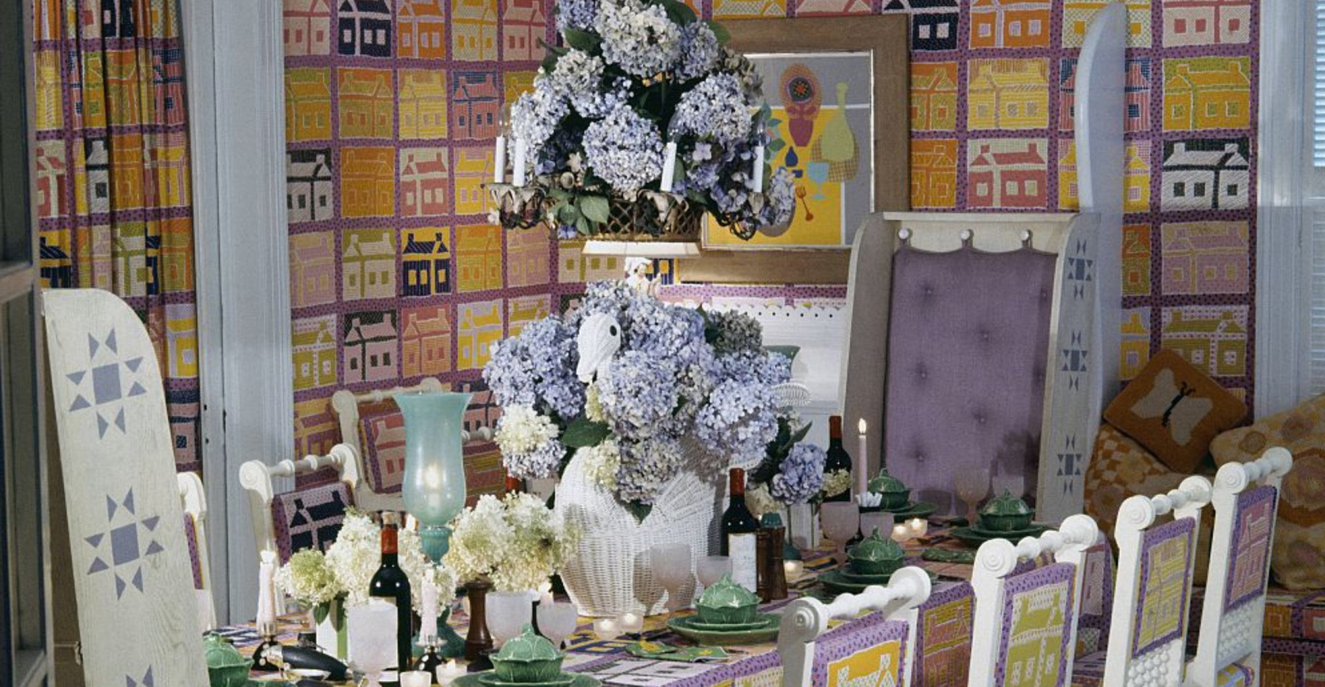 How To Keep Your Plants Alive When You Re Away