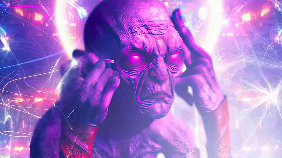 Reality Manipulation