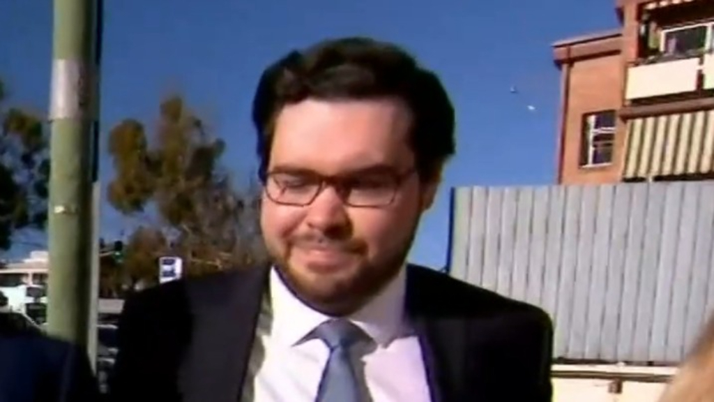 Lehrmann claims police destroyed evidence of his innocence in Toowoomba