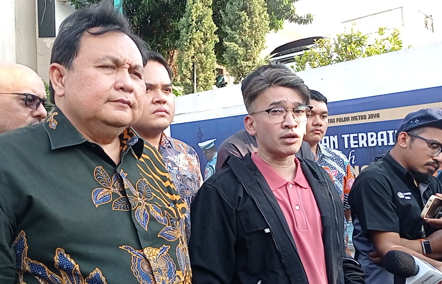 Minola Sebayang ungkap Ruben Onsu sempat tegur Sarwendah soal anaknya ...