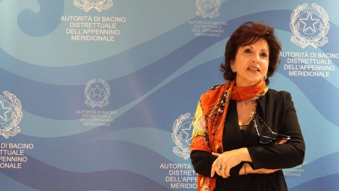 autorita di bacino meridionale individua soluzioni per scongiurare crisi idrica