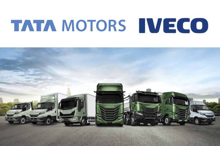 Iveco Daily Dimensions: You'Ll Be Amazed What You Can Fit Inside! - lbf9okl