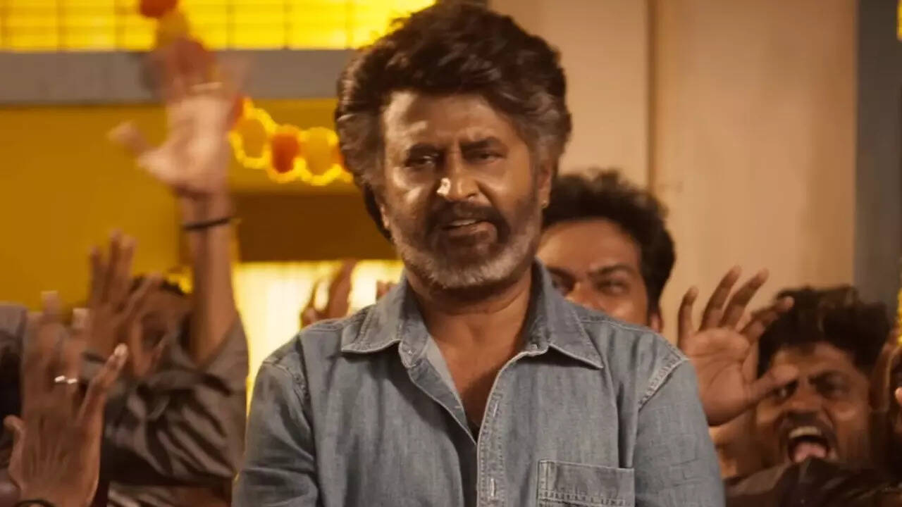 रजनीकांत की 'कुली' बड़े पैमाने पर रिलीज के लिए तैयार; विभिन्न स्थानों पर FDFS का समय जानें - अंदर की जानकारी