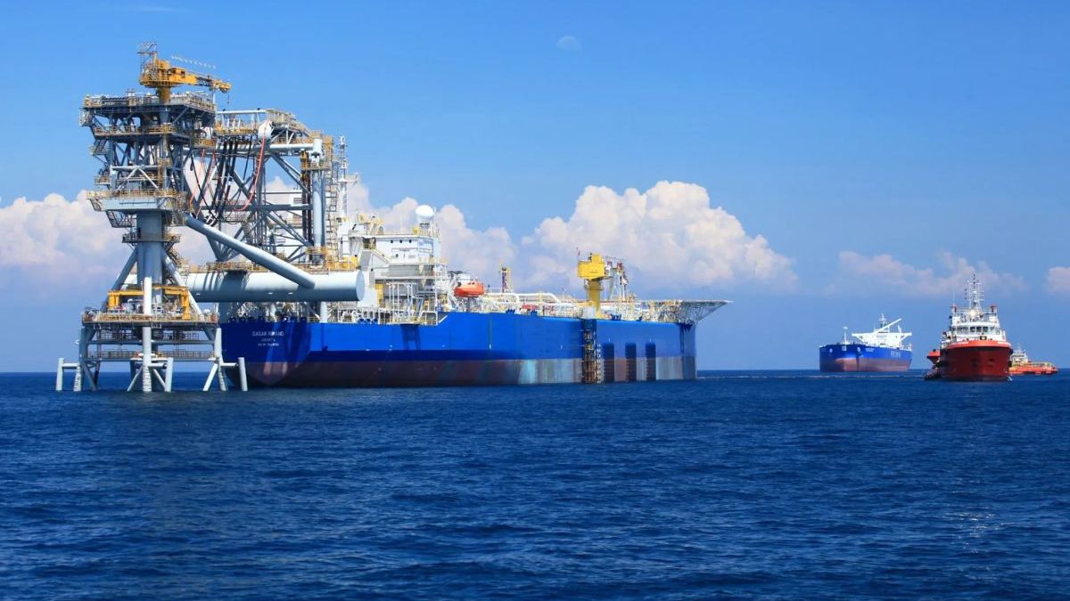 Ratu Saham Muncul Usai Transaksi Rp1,4 Triliun Sehari