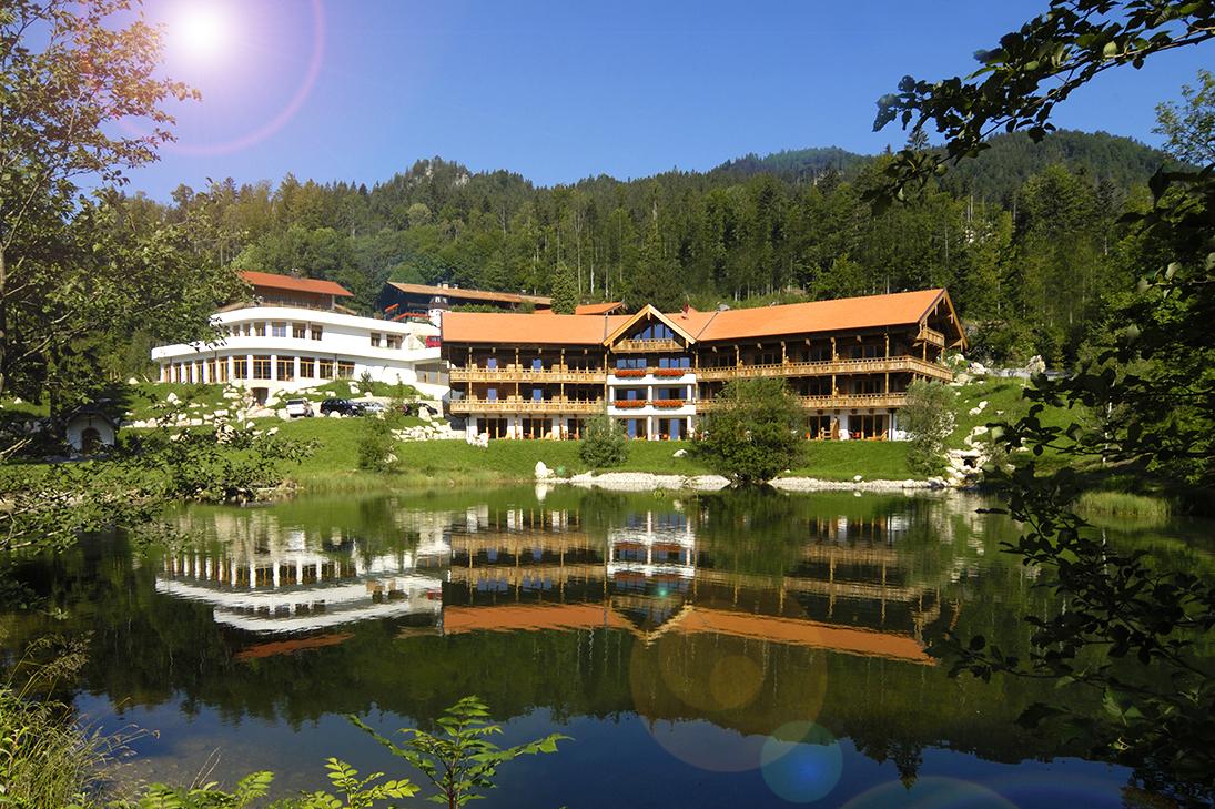 Hotel Feuriger Tatzlwurm schließt sich BW Signature Collection an