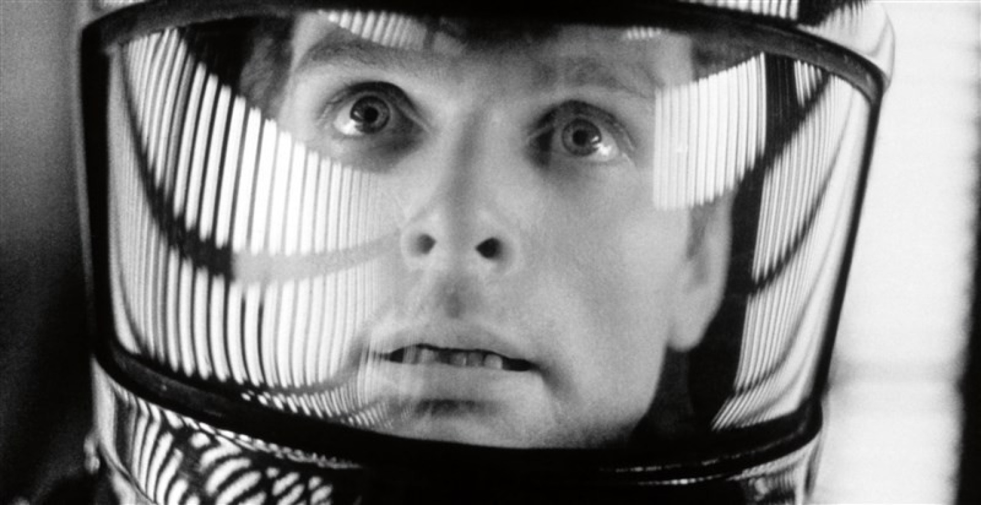The Stanley Kubrick classic that predicted the future