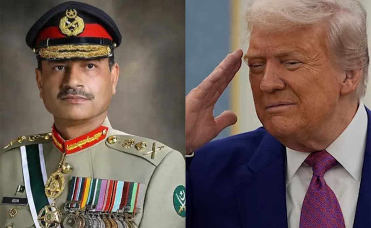 Asim Munir's US challenge as Trump pushes Pakistan to send troops to Gaza