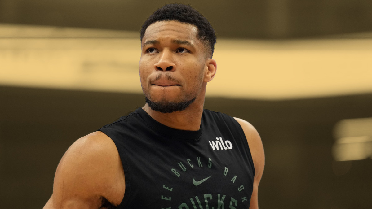 Nobody On His Team He About To Carry So Crazy Jeff Teague Explains