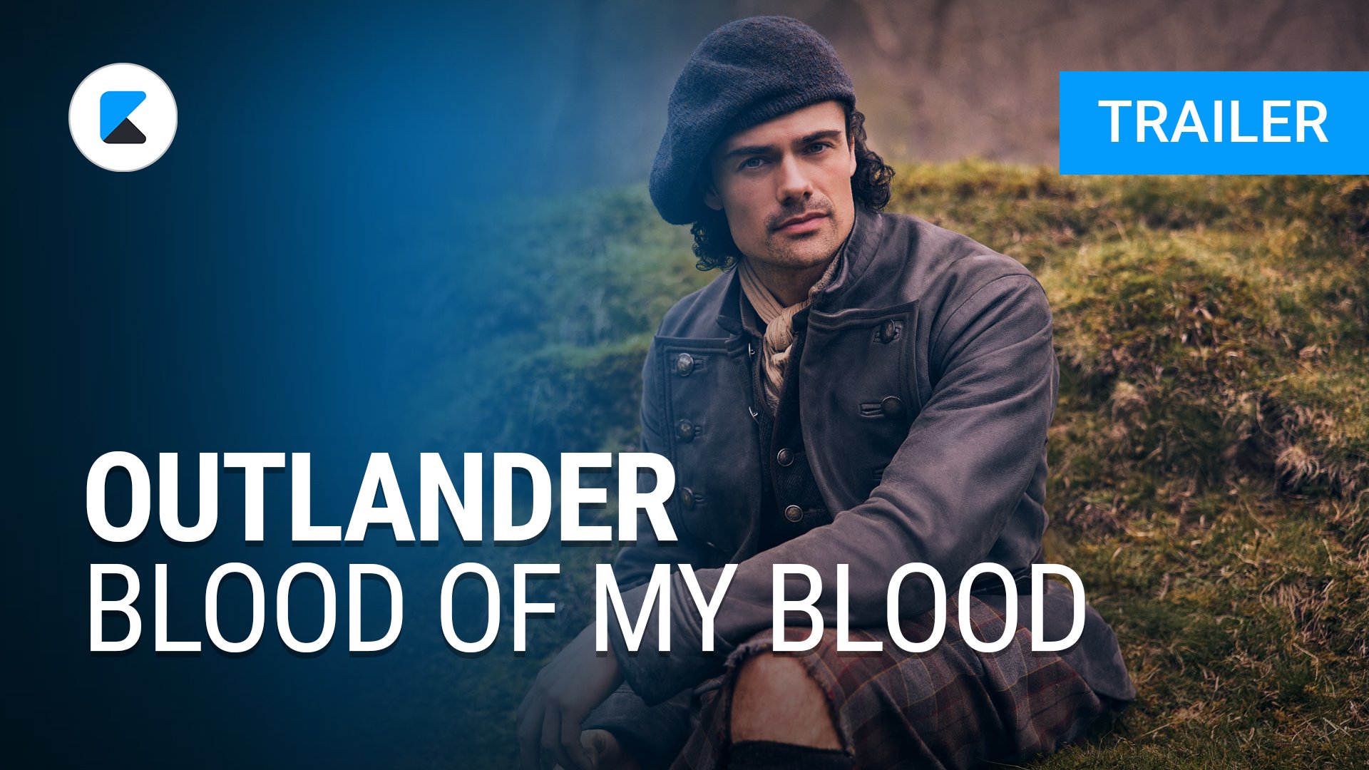 Blood Of My Blood