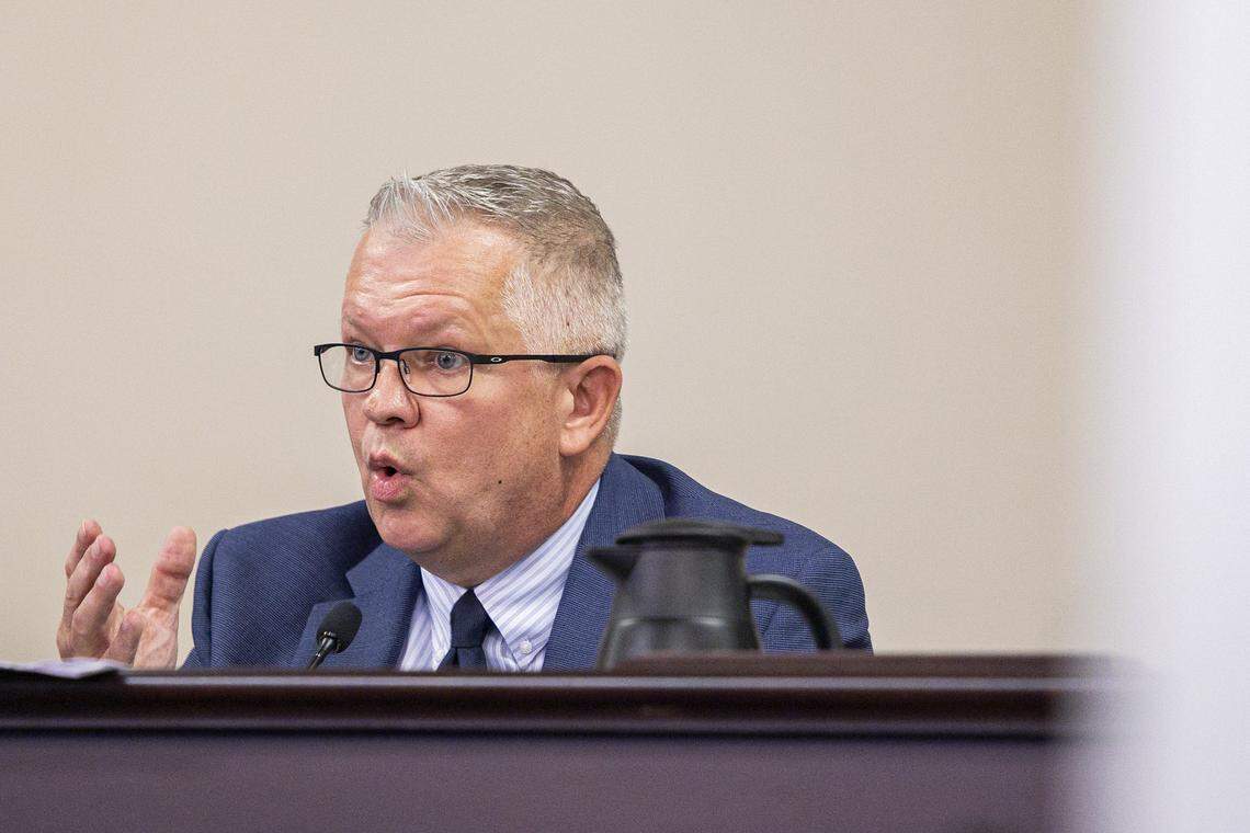 Proposed KY grant program would pay for nuclear permitting, application ...