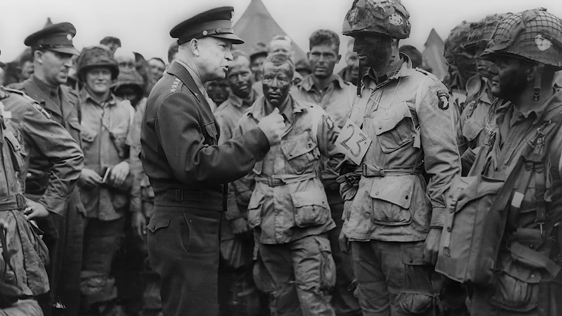 DDay 1944 The Day Europe Turned Against Tyranny