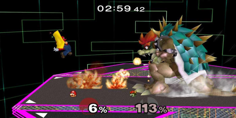 10 greatest GameCube games of all time, ranked