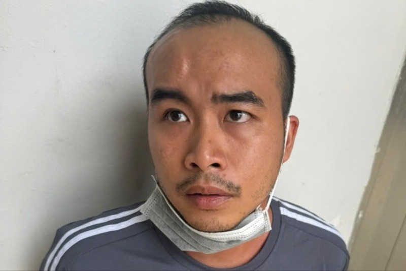 Lời khai của tên cướp kéo lê nữ nhân viên tiệm vàng ở TPHCM