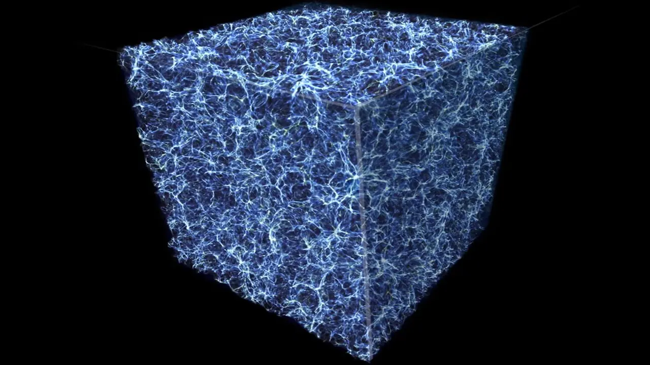 Estudo sugere que Terra está em um enorme vazio cósmico e isso pode mudar o que sabemos sobre o universo
