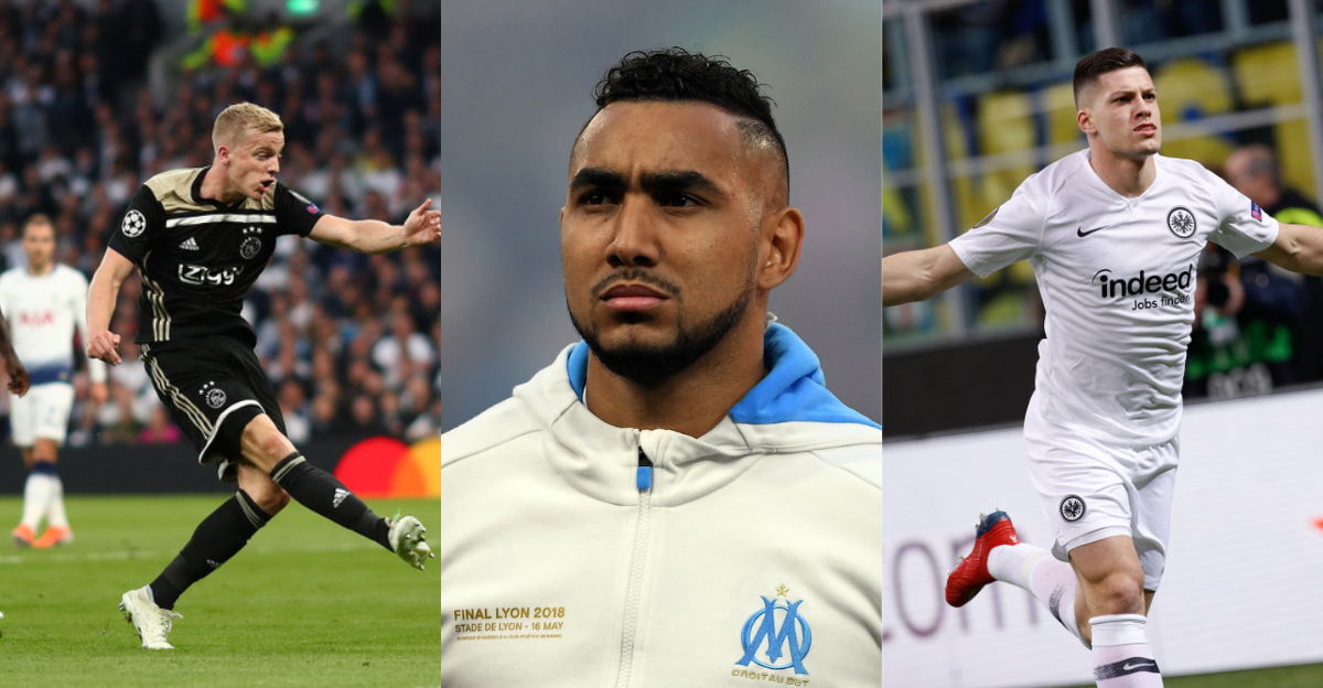 Die 11 größten One-Season-Wonder im Football – Rangliste