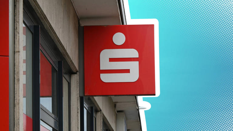 Sparkasse schlägt Alarm: Wer diesen Brief erhält, muss jetzt aufpassen
