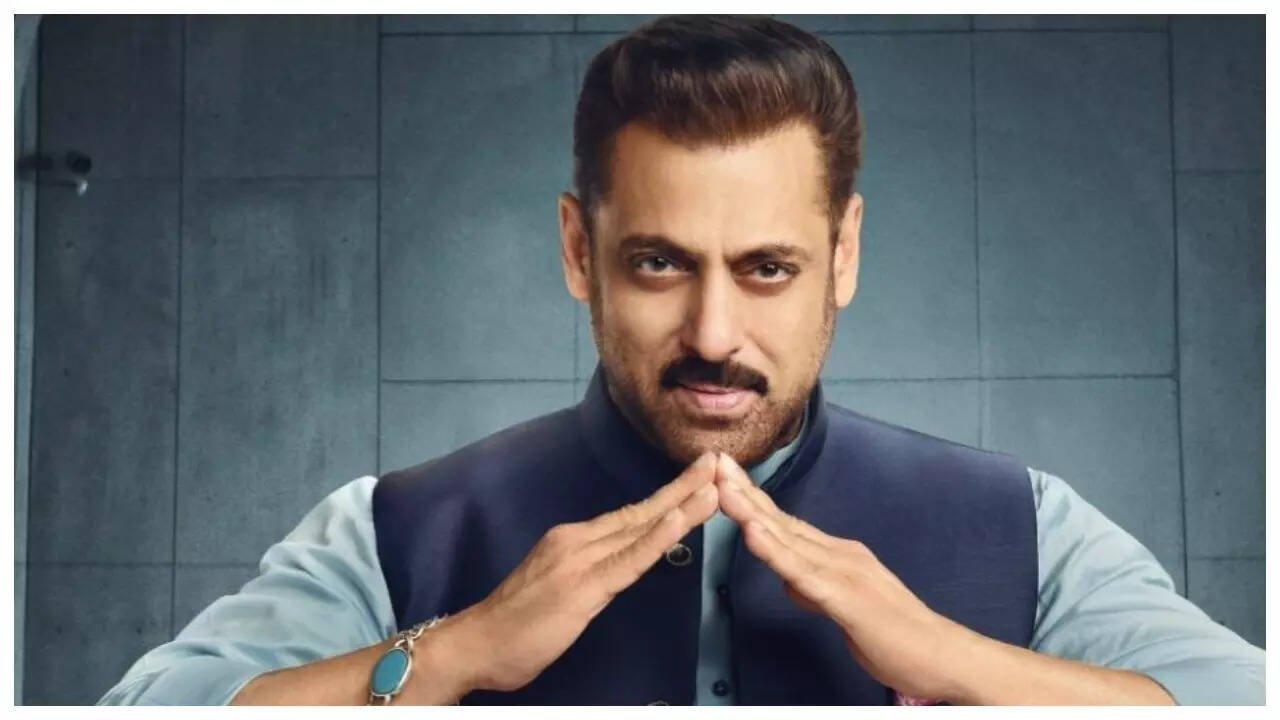 Bigg Boss 19 Teaser Salman Khan returns with new twists Here's all