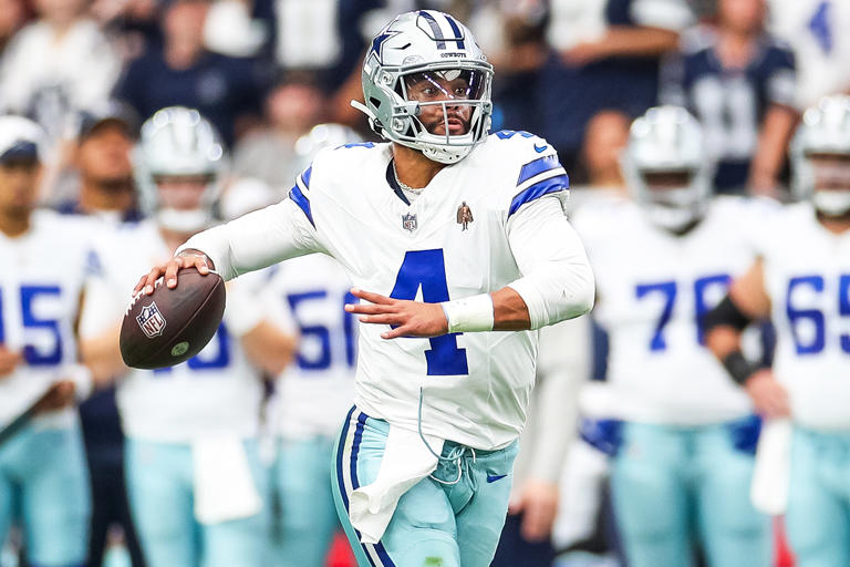 ‘Thursday Night Football’ 2025 Schedule: Here’s When You Can Watch The ...