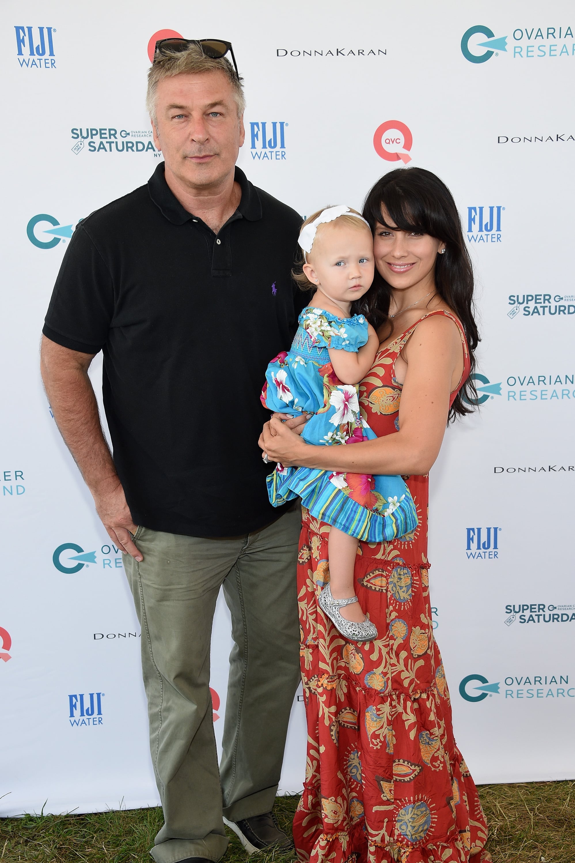 Alec Baldwin, brother Stephen Baldwin, smash Range Rover into tree