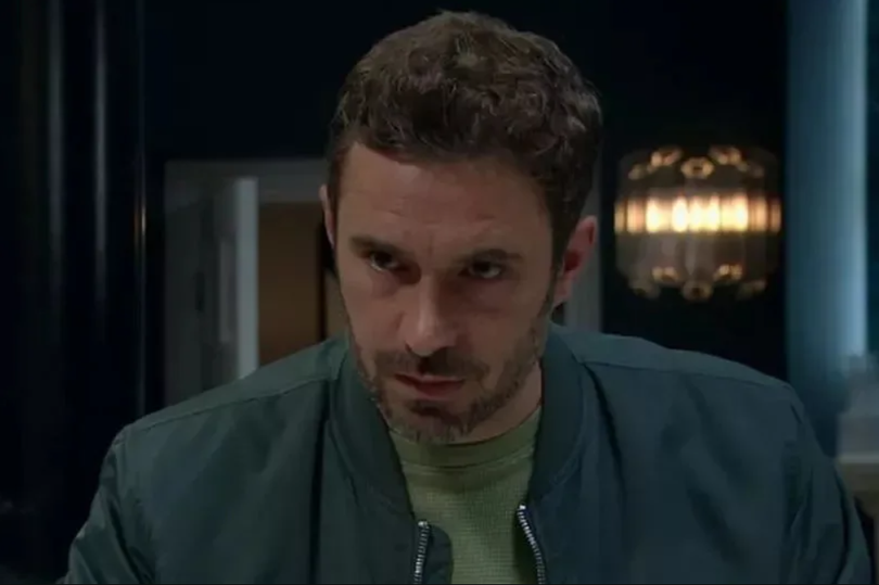 Emmerdale's John Sugden